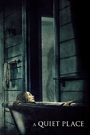 A Quiet Place Poster